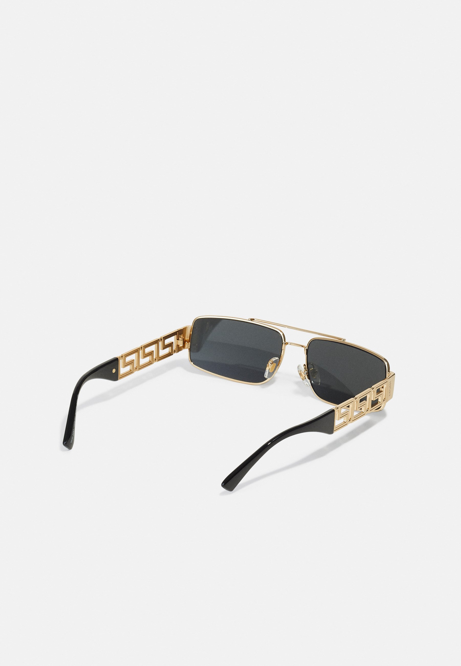 Versace UNISEX - Zonnebril - goudkleurig