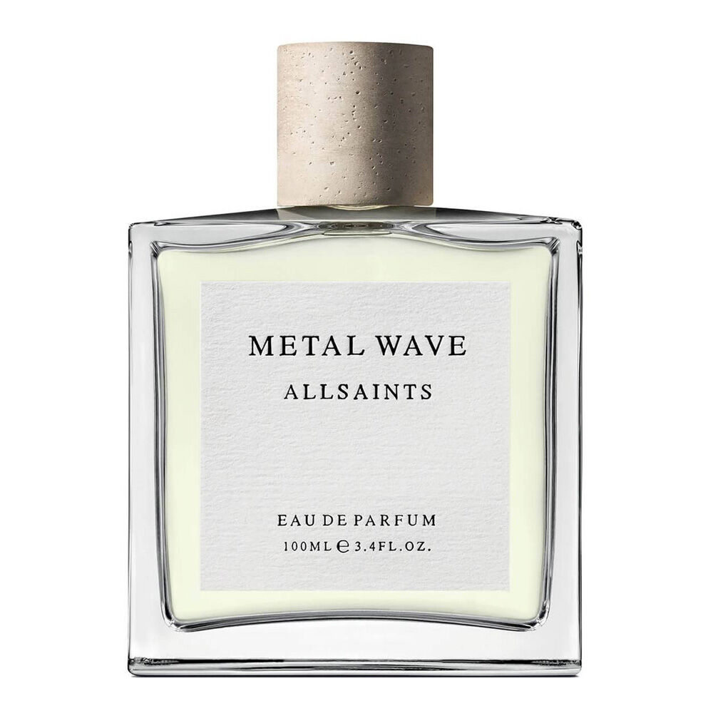 Vague de métal Allsaints