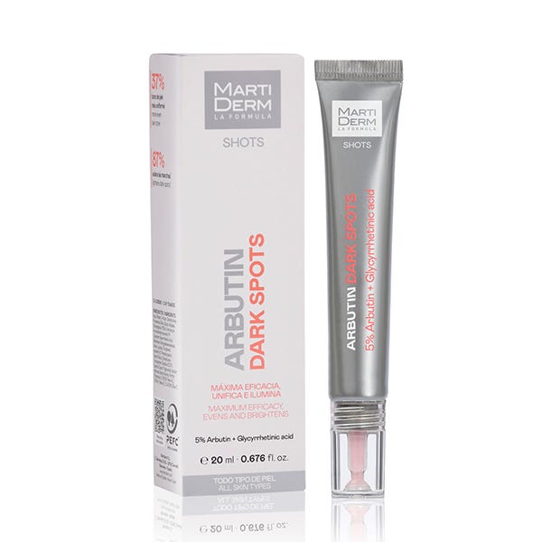 Arbutin Mörka Fläckar| 20ML
