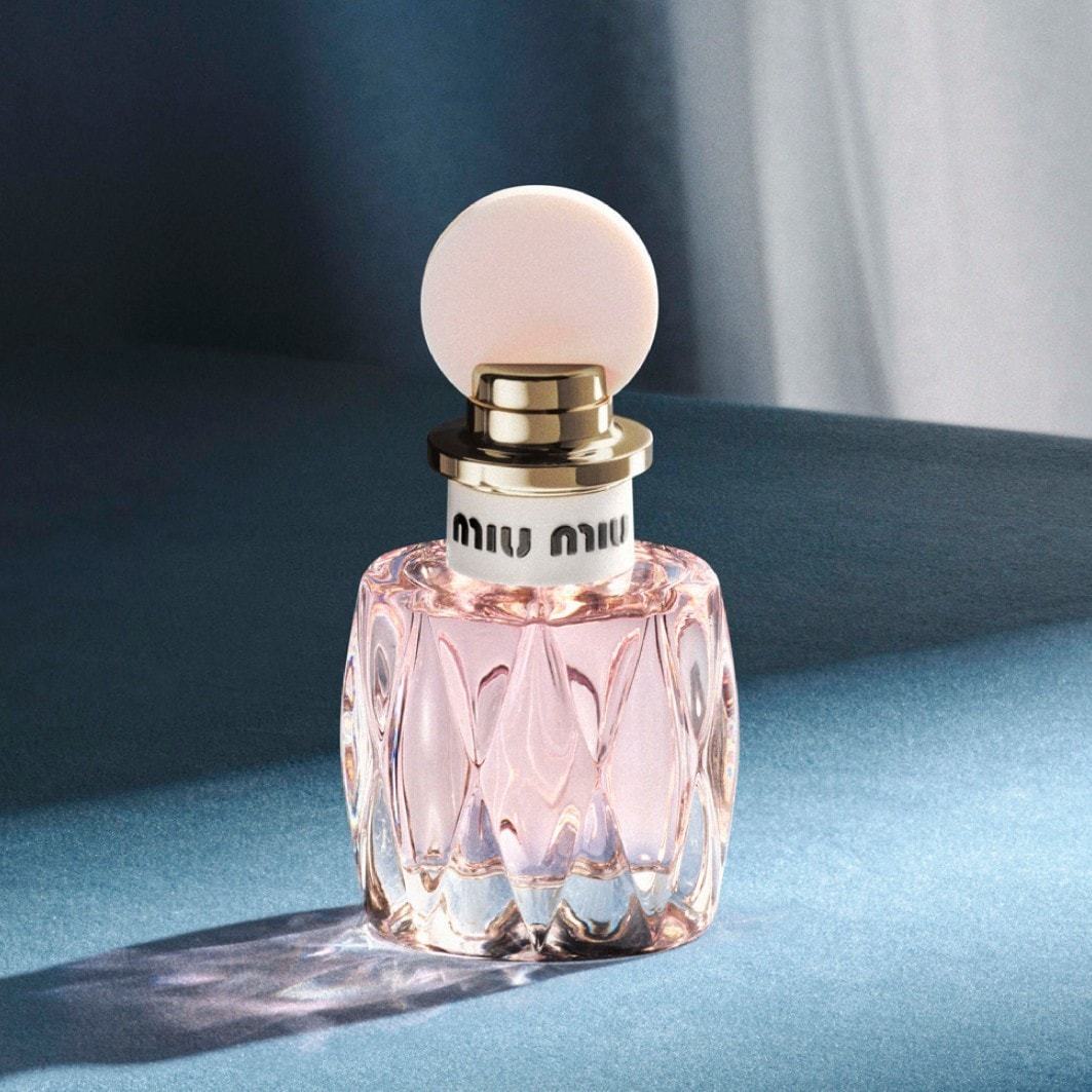 Miu Miu toaletná voda Miu Miu L'eau Rosée - 50 ml