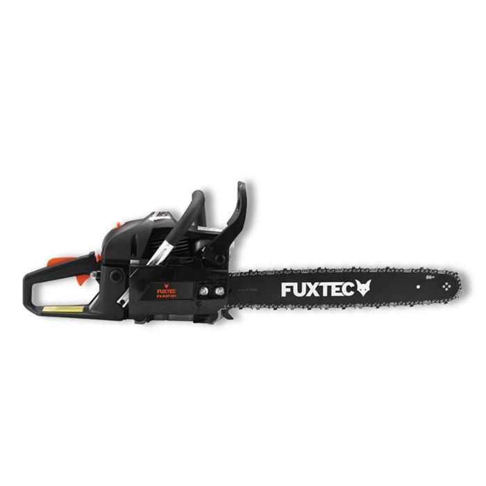 FUXTEC Professionele benzinekettingzaag - FX-KSP351 50,8 cc 18 inch