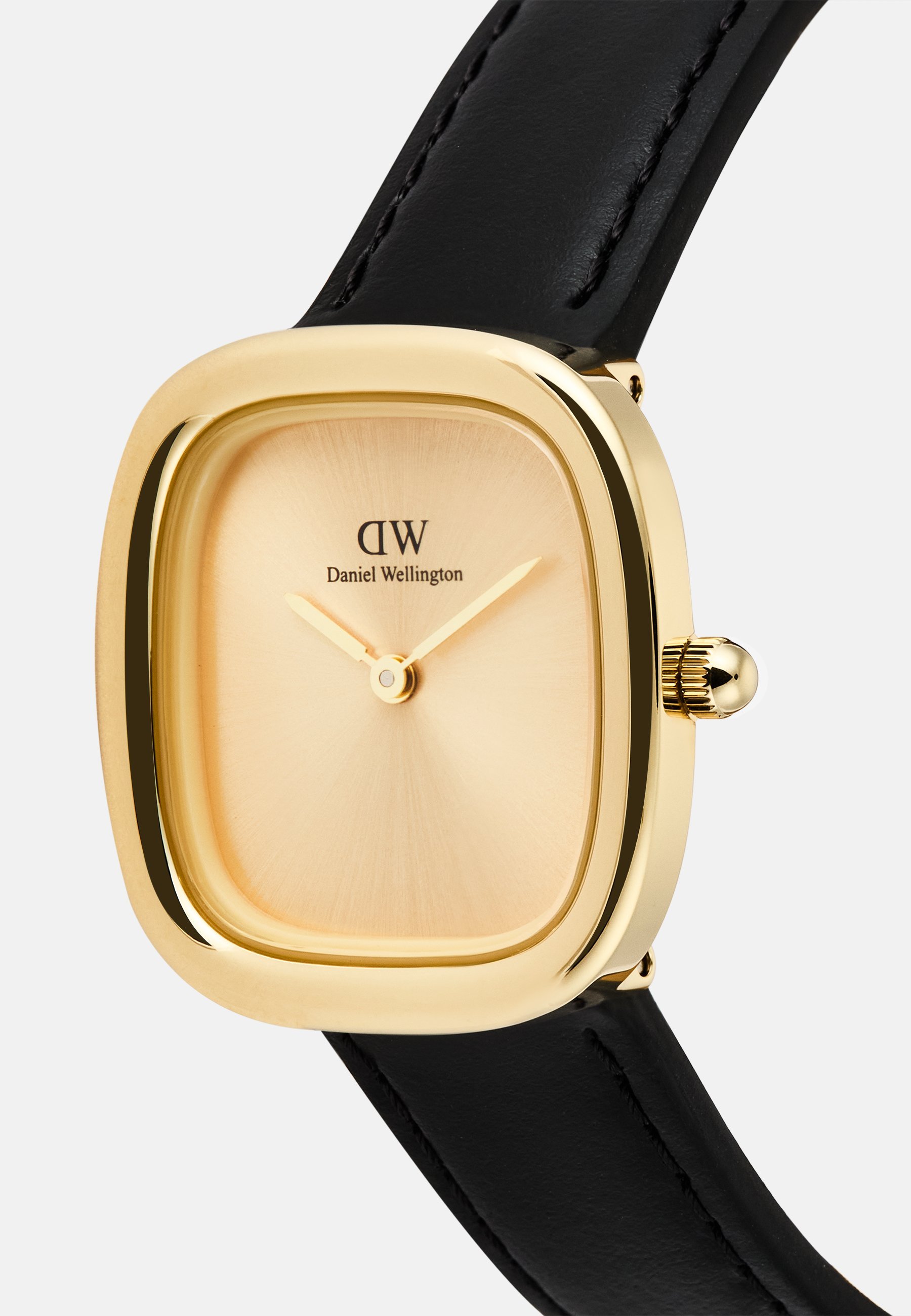 Hodinky Daniel Wellington - zlaté barvy