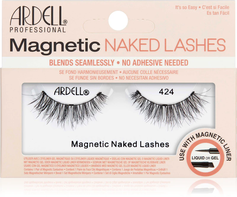 Magnetické mihalnice Ardell Magnetic Naked Lash