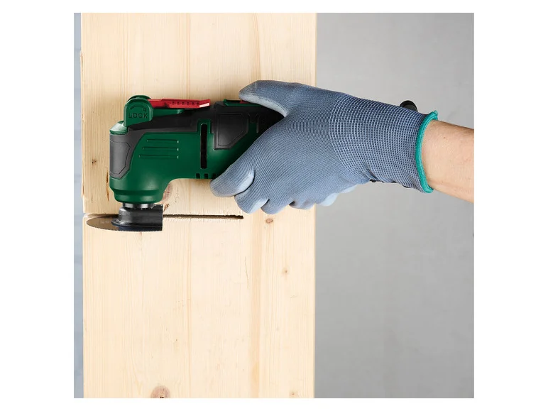 Multifuncional PARKSIDE® Outil PMFW 310 G4, 310 W
