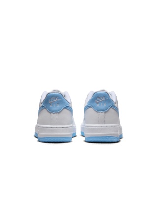 Nike Air Force 1 Big Kids' Shoes