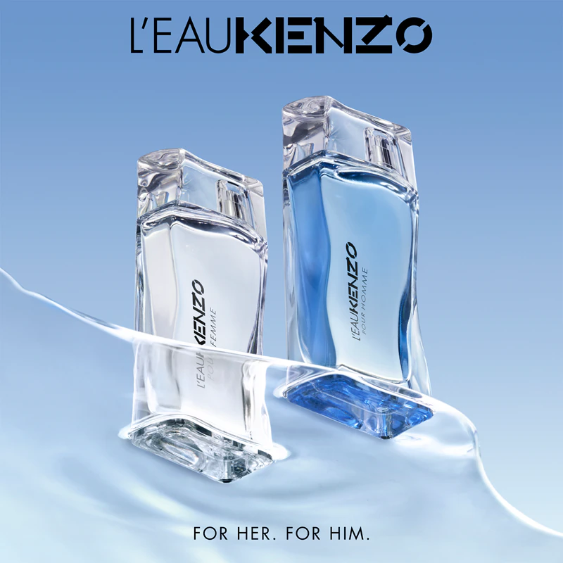 KENZO L'Eau Kenzo Pour Femme toaletní voda pro ženy