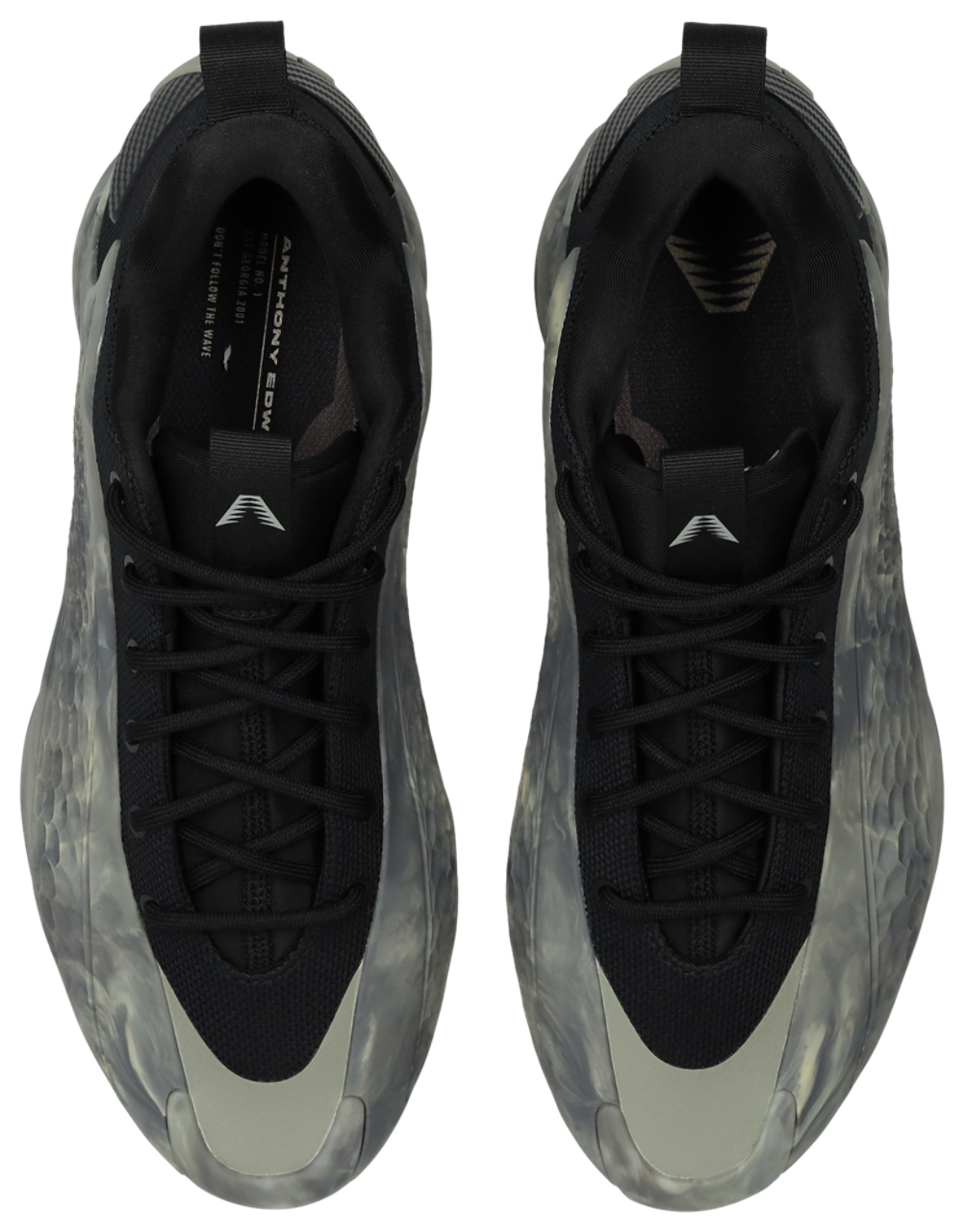 adidas Anthony Edwards 1 Low