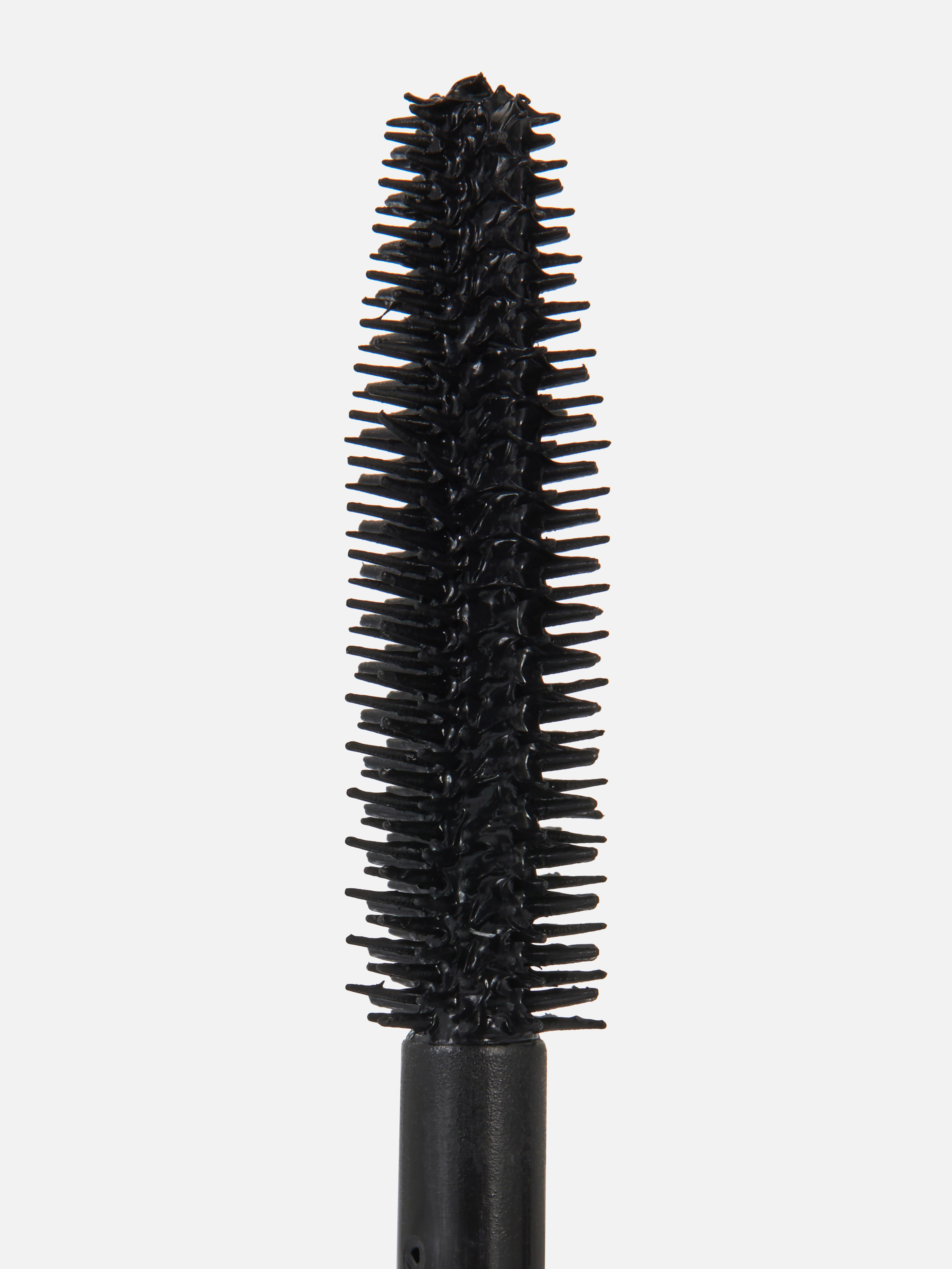 PS... Tusz do rzęs 3D Lash Effect Podnieś i wydłuż rzęsy dzięki temu tuszowi do rzęs