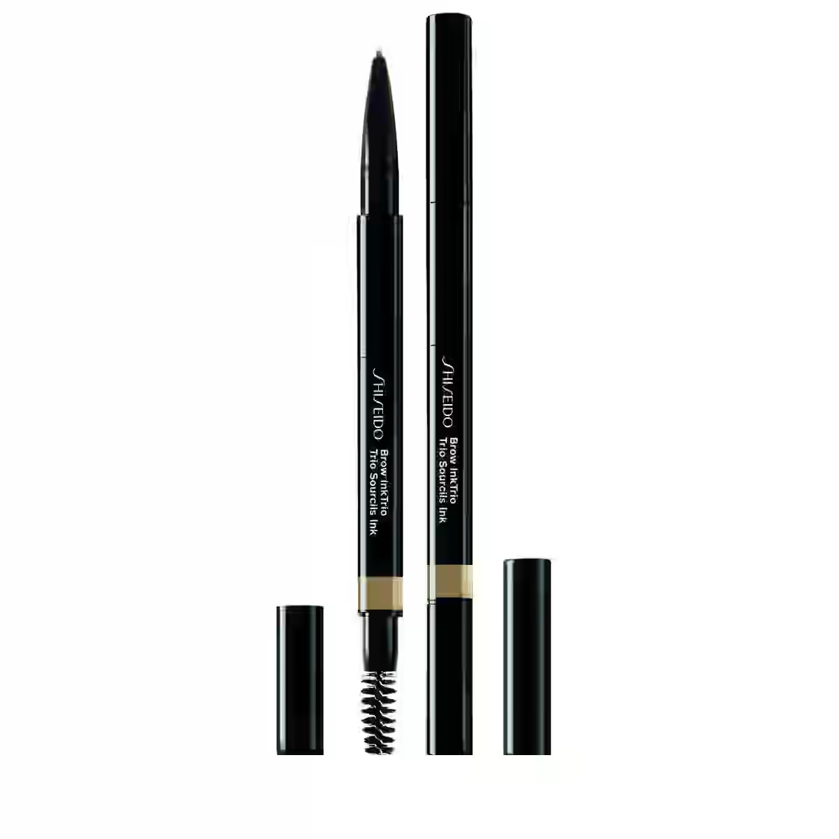 Shiseido uzacu tintes trio