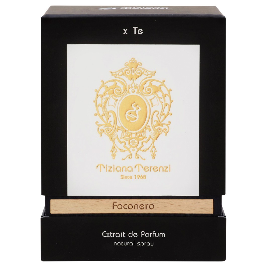 Tiziana Terenzi Parfum Classic Foconero - 100 ml