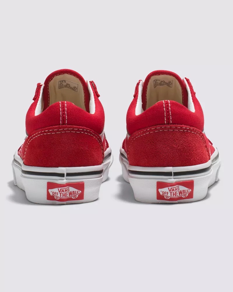 Kids Old Skool Shoe