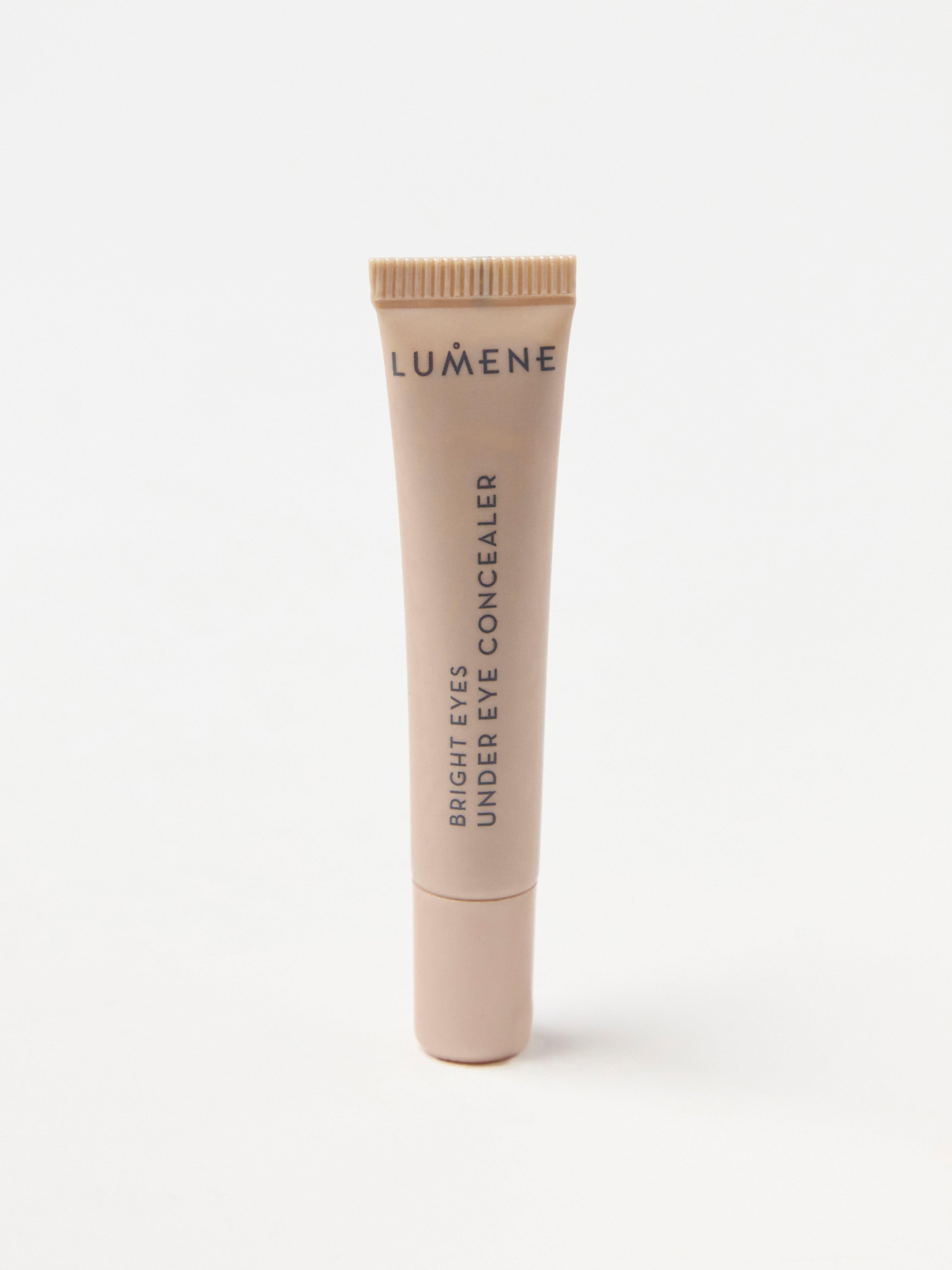 Lumene Bright Eyes Under Eye Concealer UNDER ØYE-CONCEALER