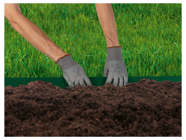 PARKSIDE® nurmikon reunus