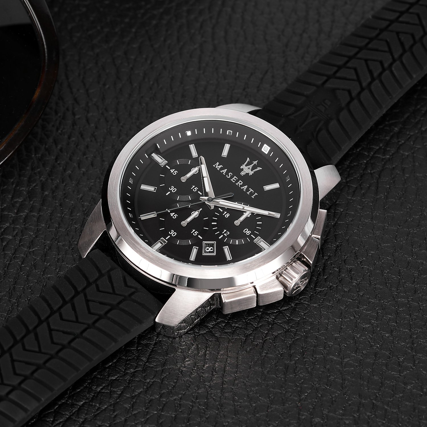 Maserati Montres