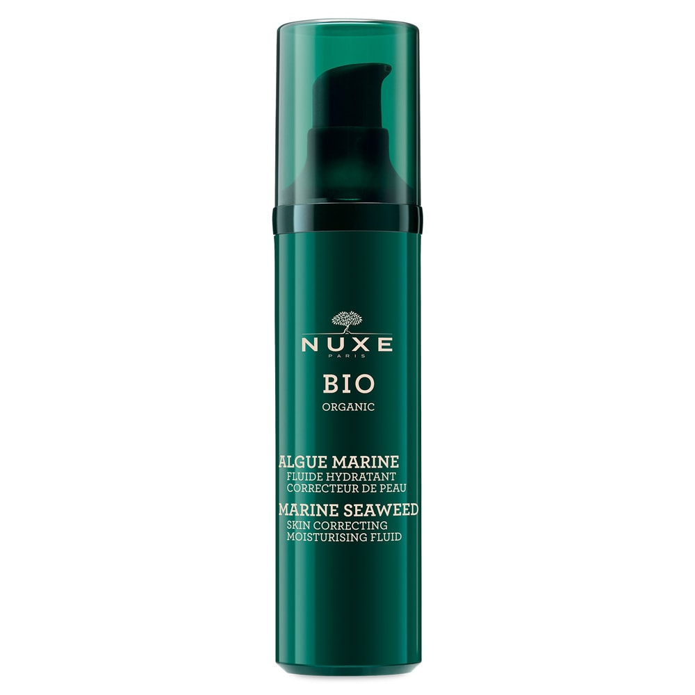 Nuxe Bio Organic