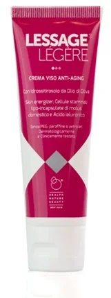 Lassage Legere gezichtscrème 50 ml