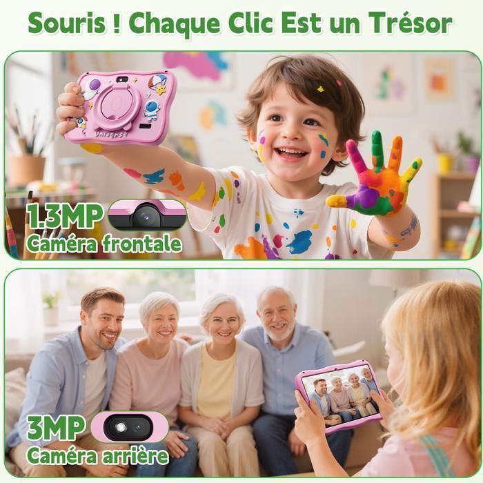 Tablet LOSEI da 7