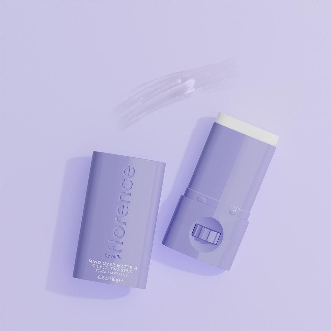 Florence By Mills Primer MIND OVER MATTE'R eļļas nosusināšanas zīmulis - 10 g