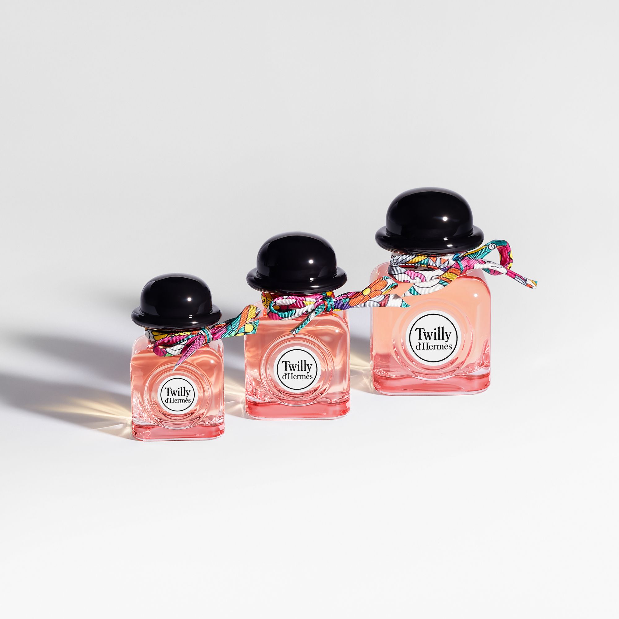 Twilly d'Hermès Eau de Parfum Ženski parfemi