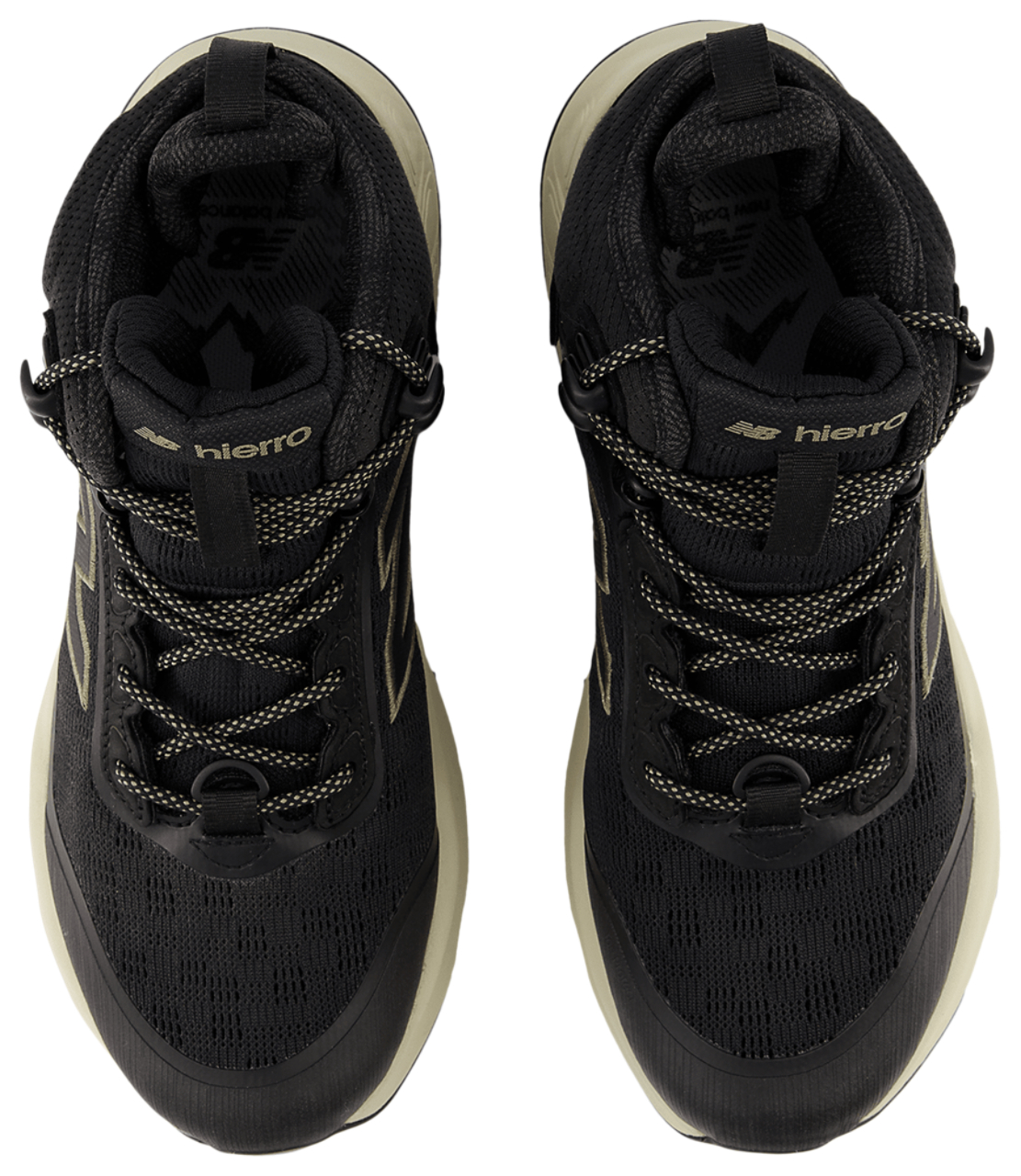 New Balance Fresh Foam X Hierro Hiker Gore-tex