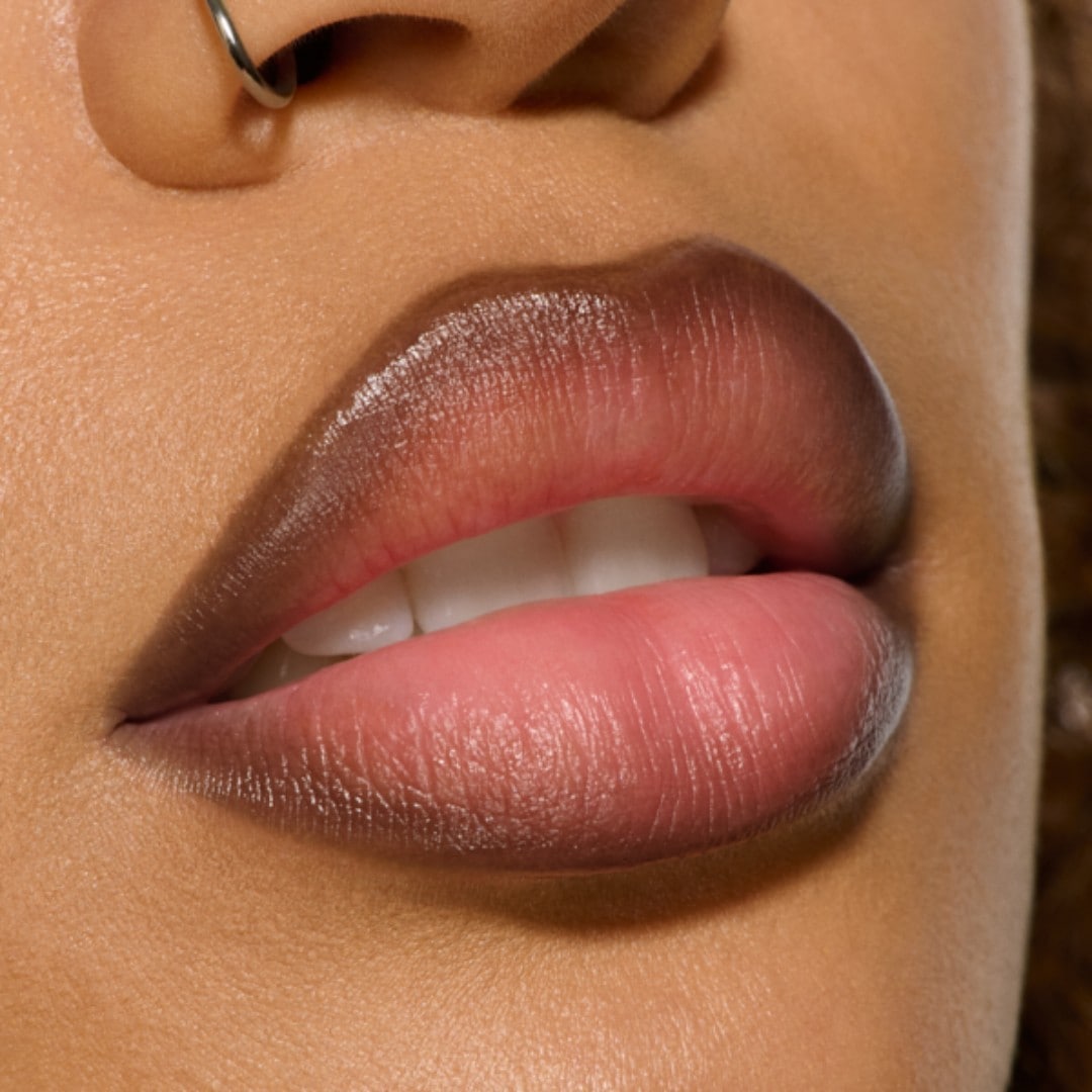 MAC Lipgloss Lip Glazer Glossy Liner - 0,25 g