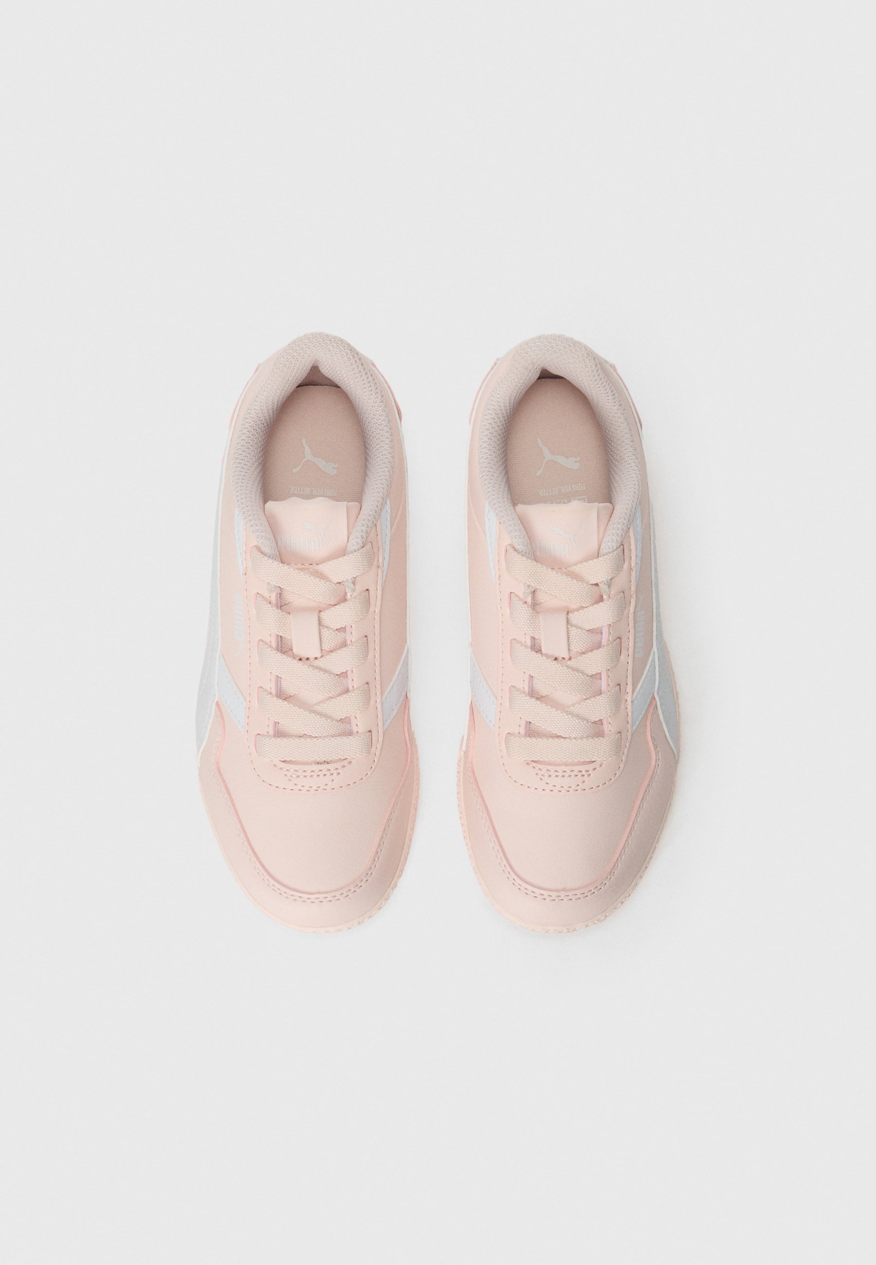 Puma BELLA DONNA UNISEX - Sneakers - jasmijnbloem/wit
