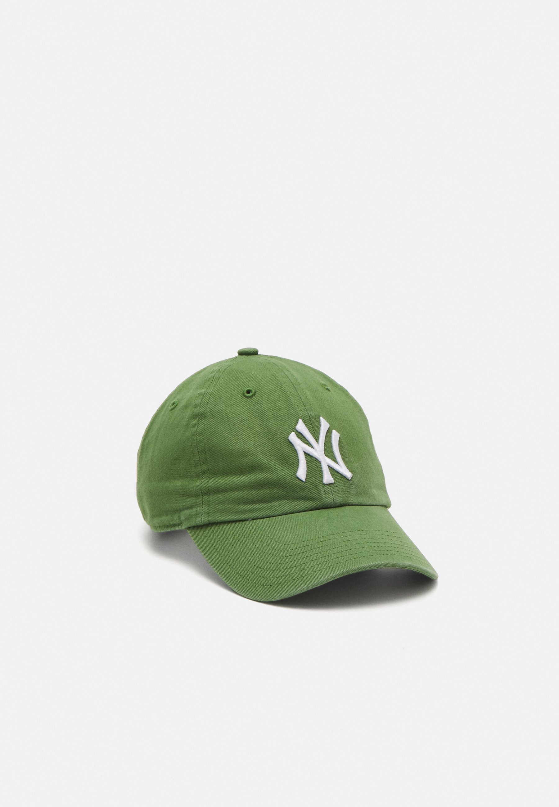 '47 MLB NEW YORK YANKEES CLEAN UNISEX - Cap - fatigue green