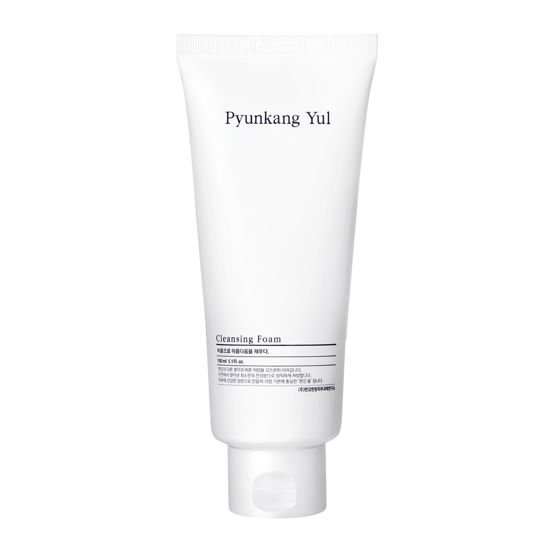 Schiuma detergente viso Pyunkang Yul - 150 ml