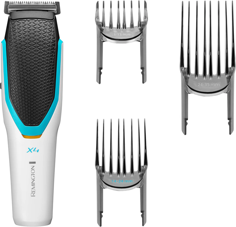 Remington X4 Power-X Series Haar- en Baardtrimmer