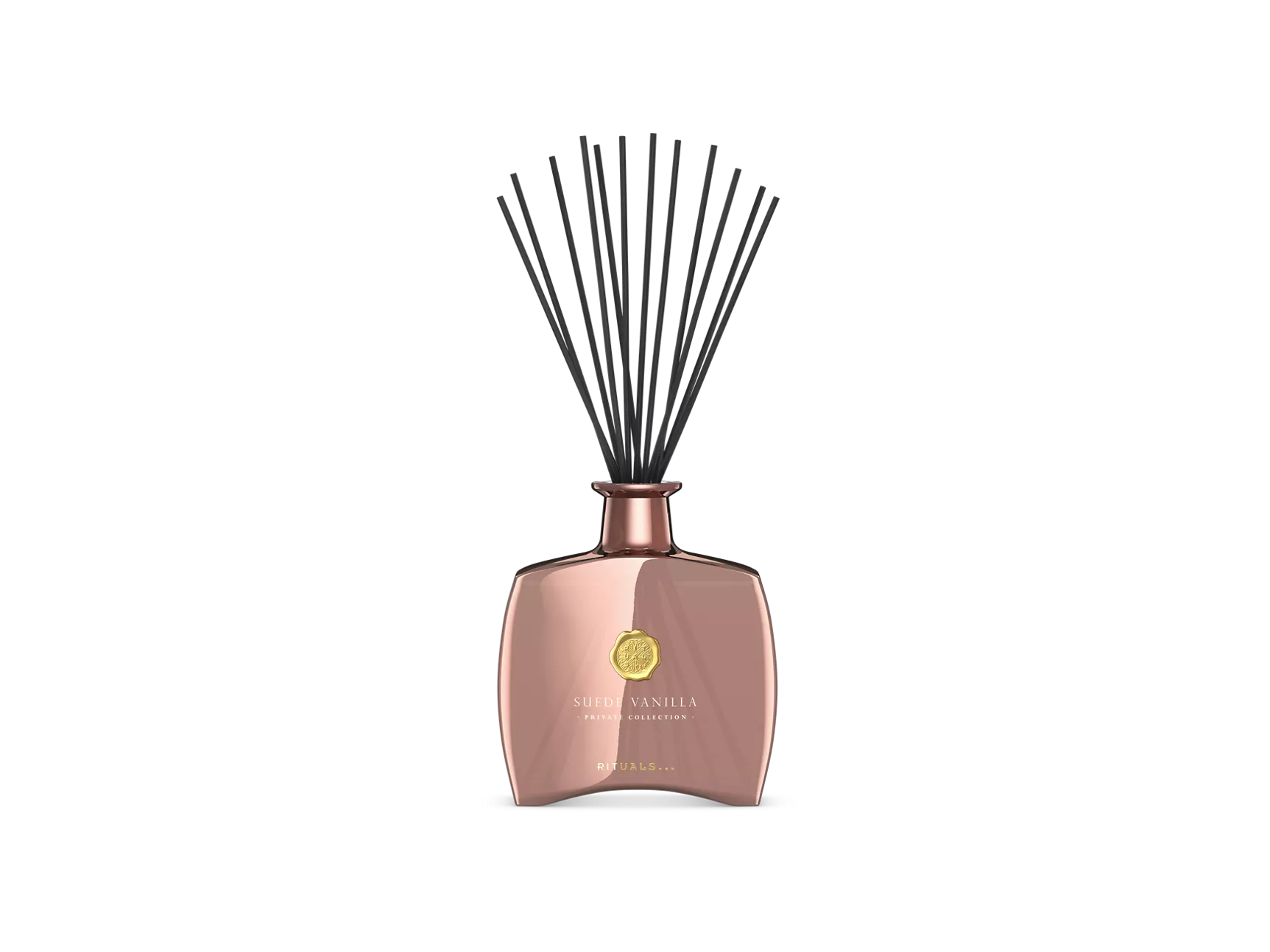Barras de perfume Suede Vanilla