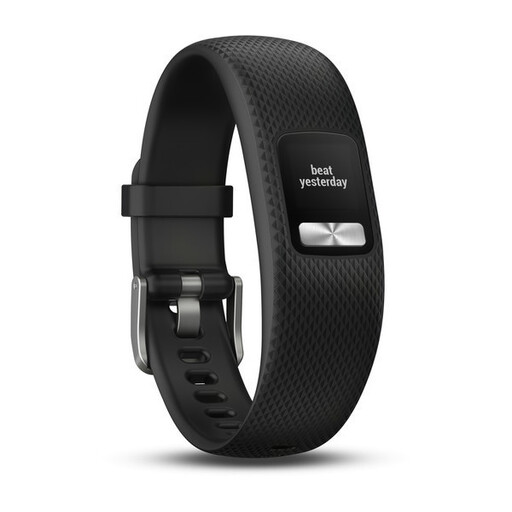 Smartwatch Garmin Vívofit 4