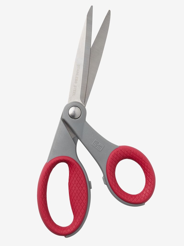 Šūšanas šķēres 21 cm