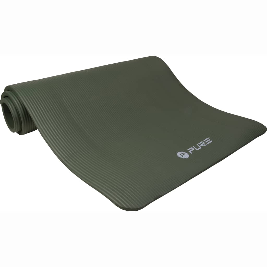  Pure2improve Nitril (NBR) Rubbermat