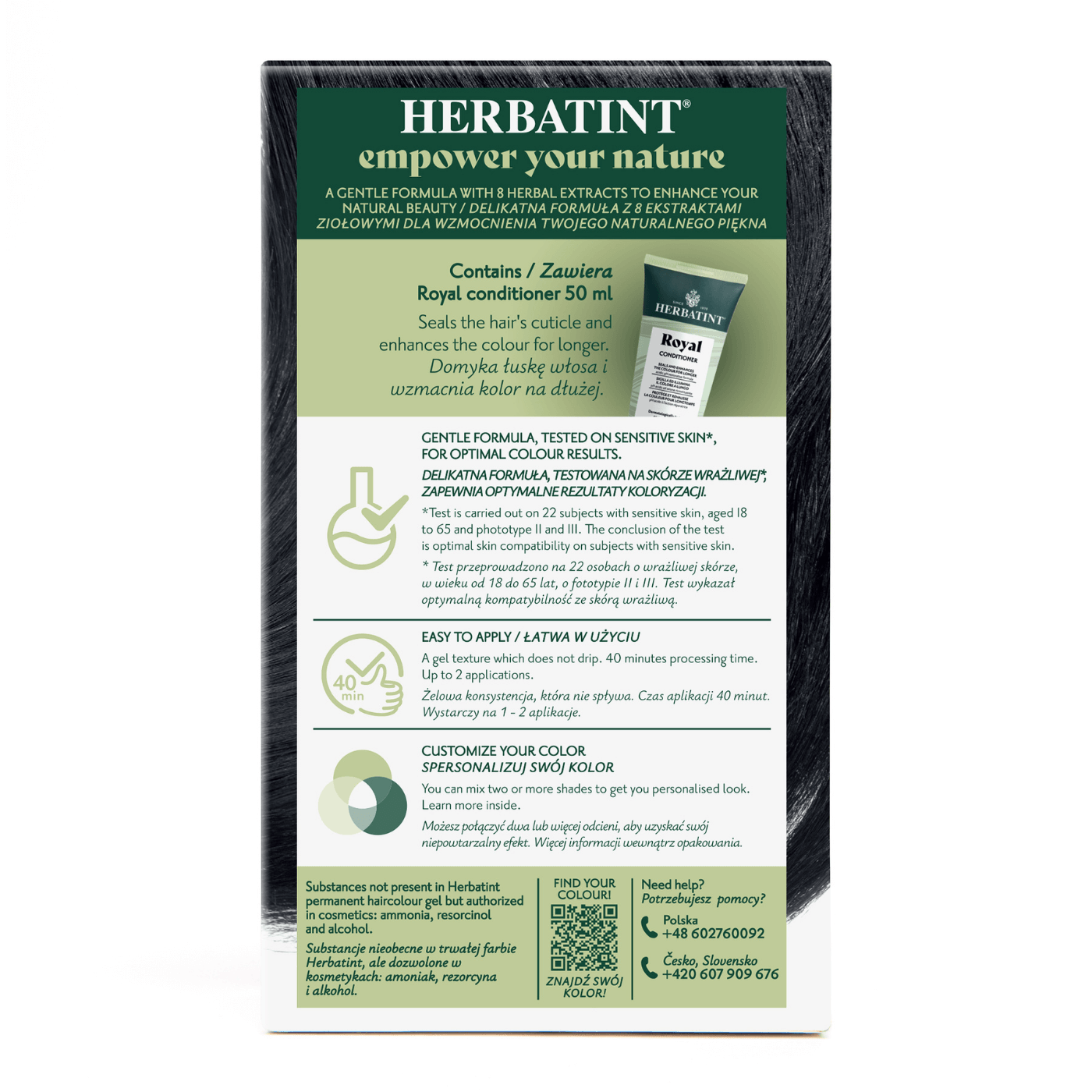 Herbatint