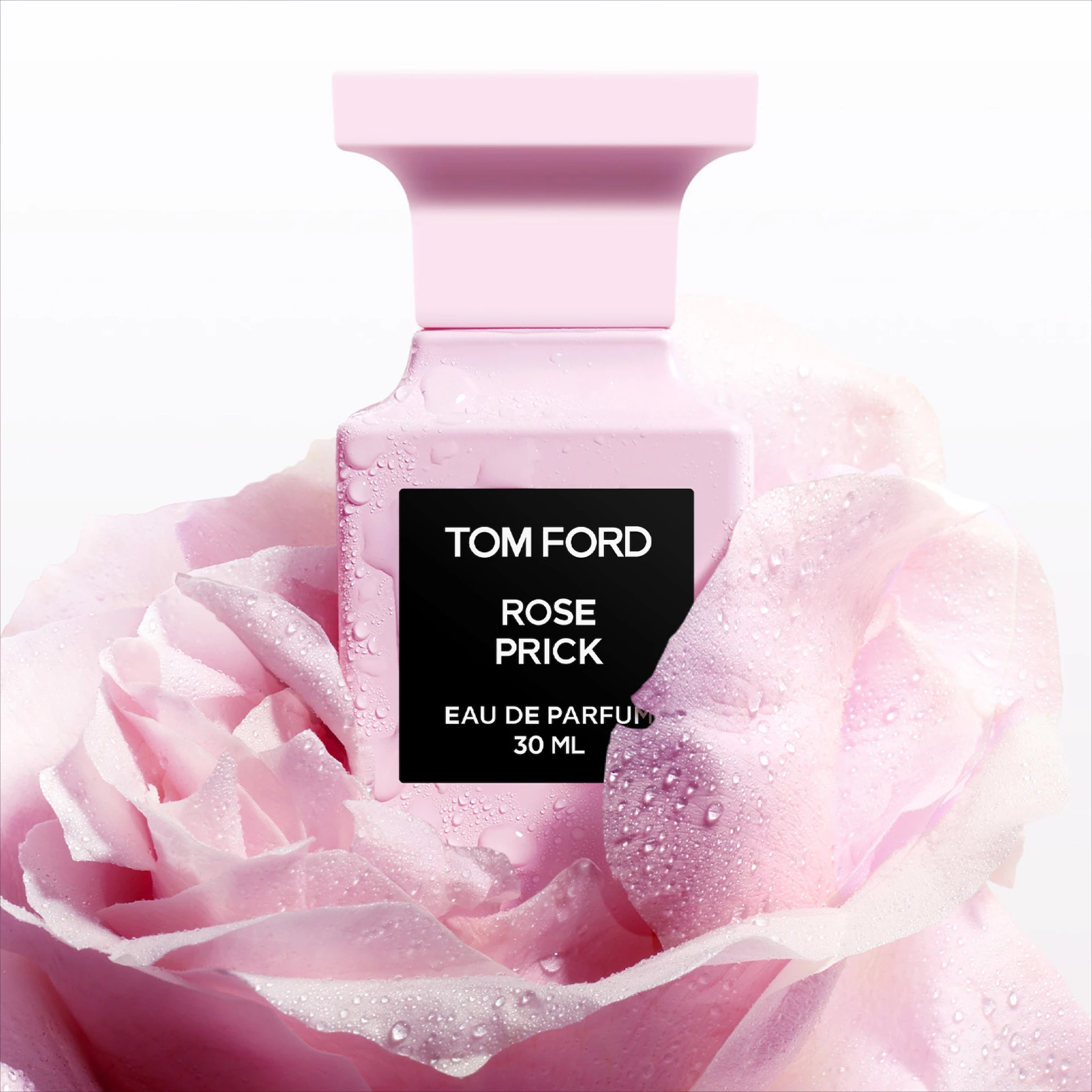 Rose Prick EdP 30 ml - TOM FORD