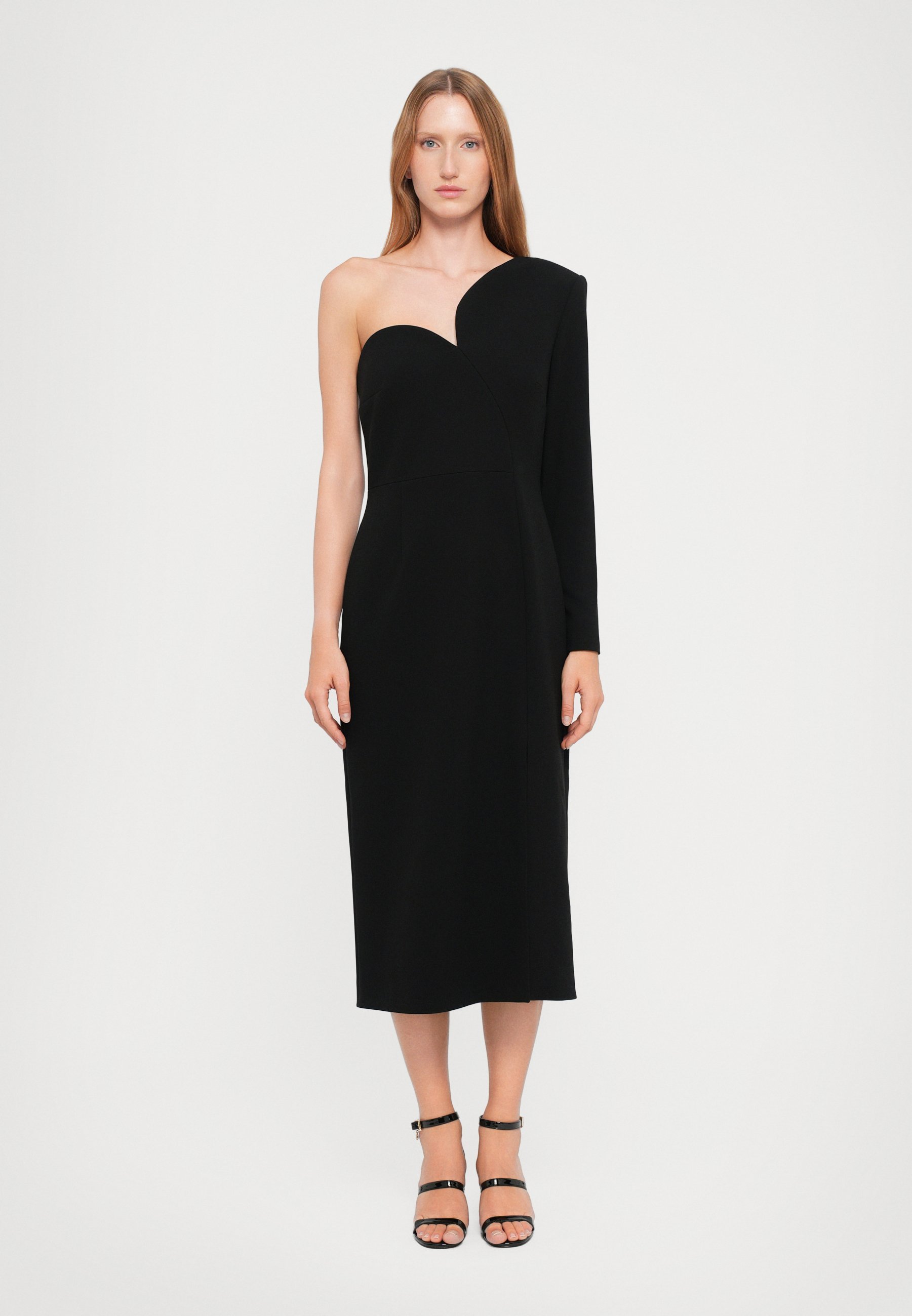 Robe Roksanda ZAHRAH - Robe de cocktail / Robe de soirée - noire