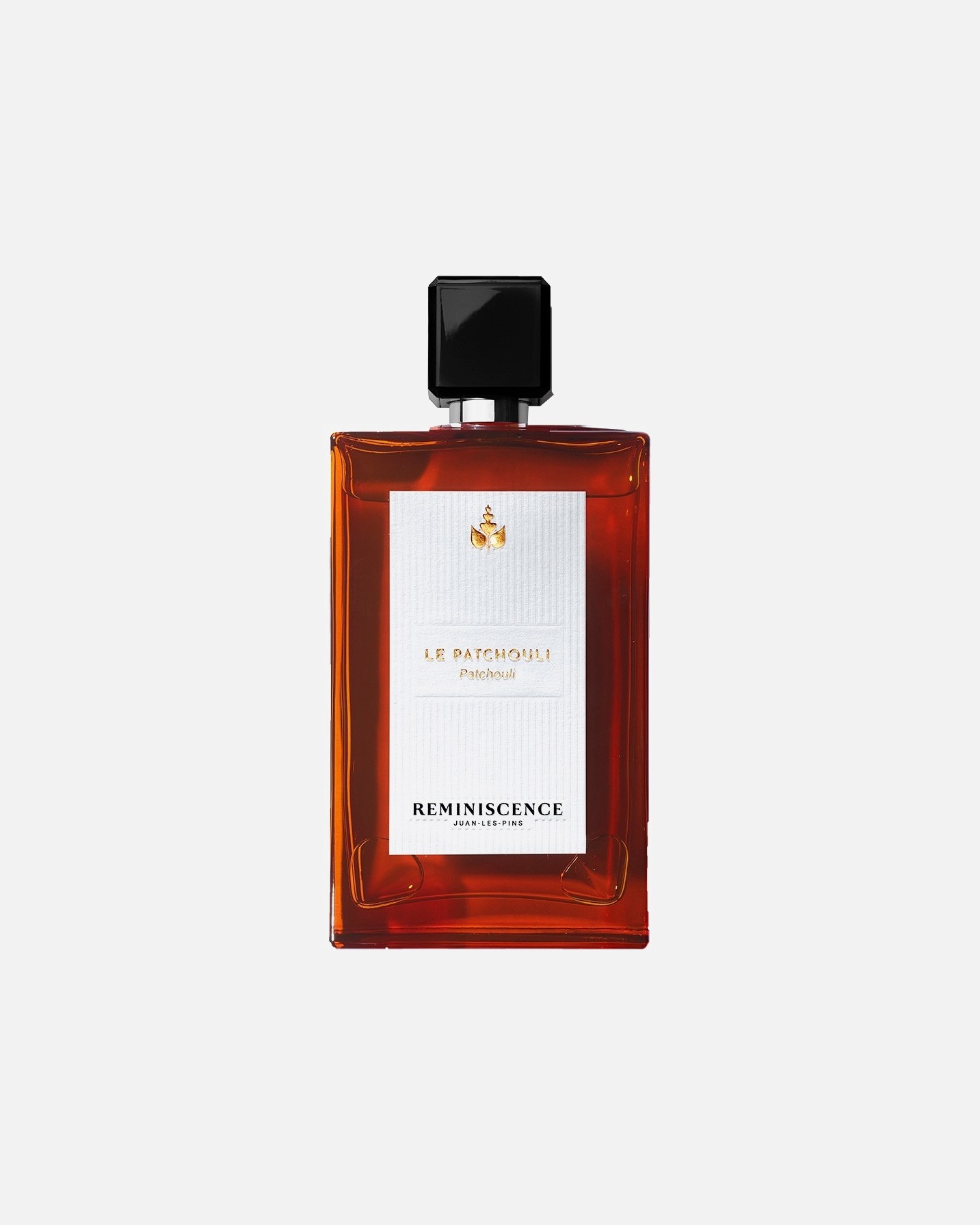 Reminiscence Eau de Toilette Le Patchouli - 50 ml