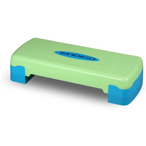  Plataforma Steg 2 Niveles Indigo