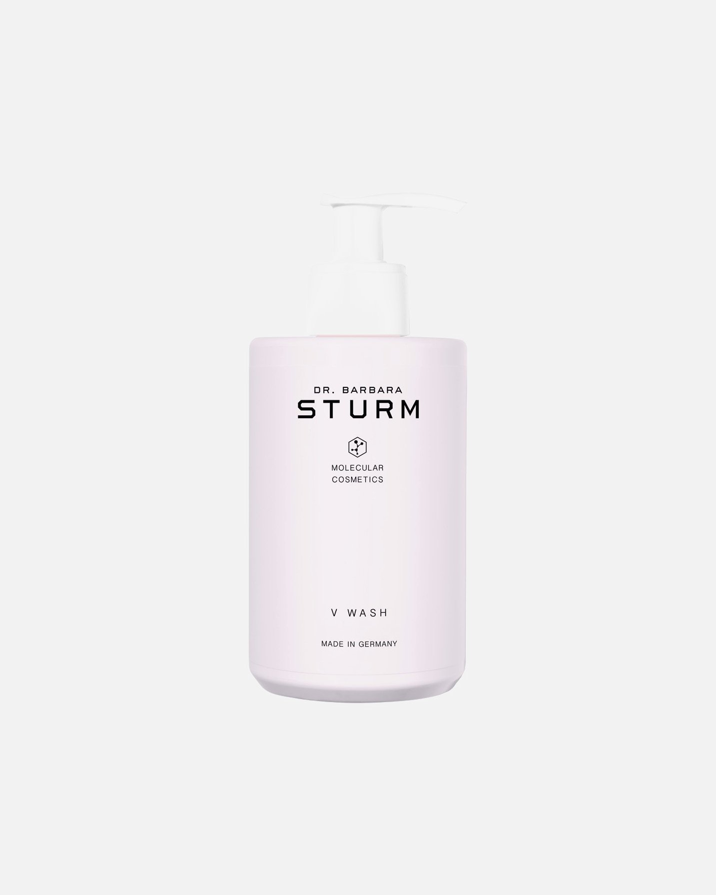 Intímny gél Dr. Barbara Sturm V Wash Lotion jemne čistí - 200 ml