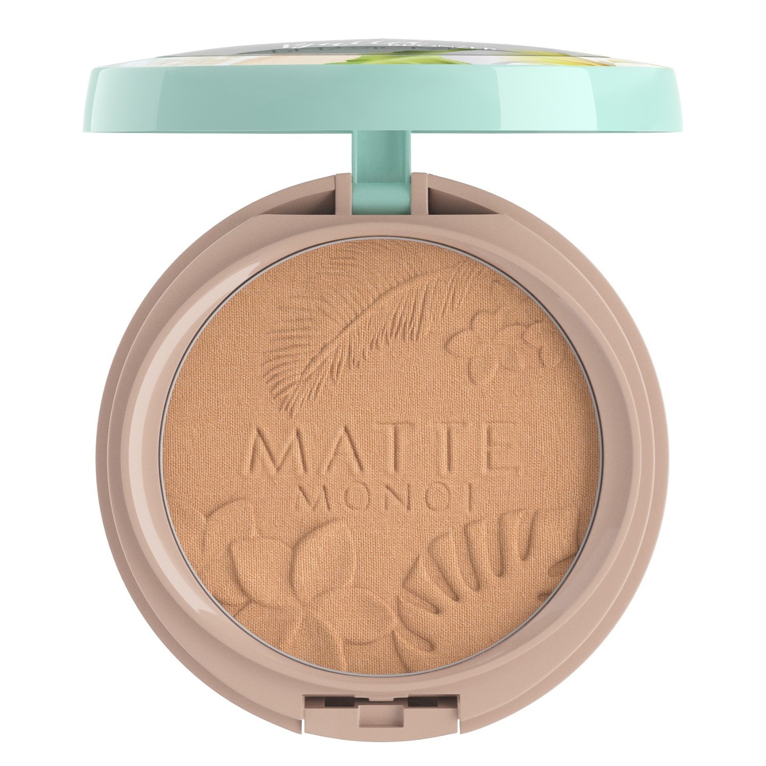 „Physicians Formula Bronzer Matte Monoi Butter Bronzer“ bronzantas – 9 g