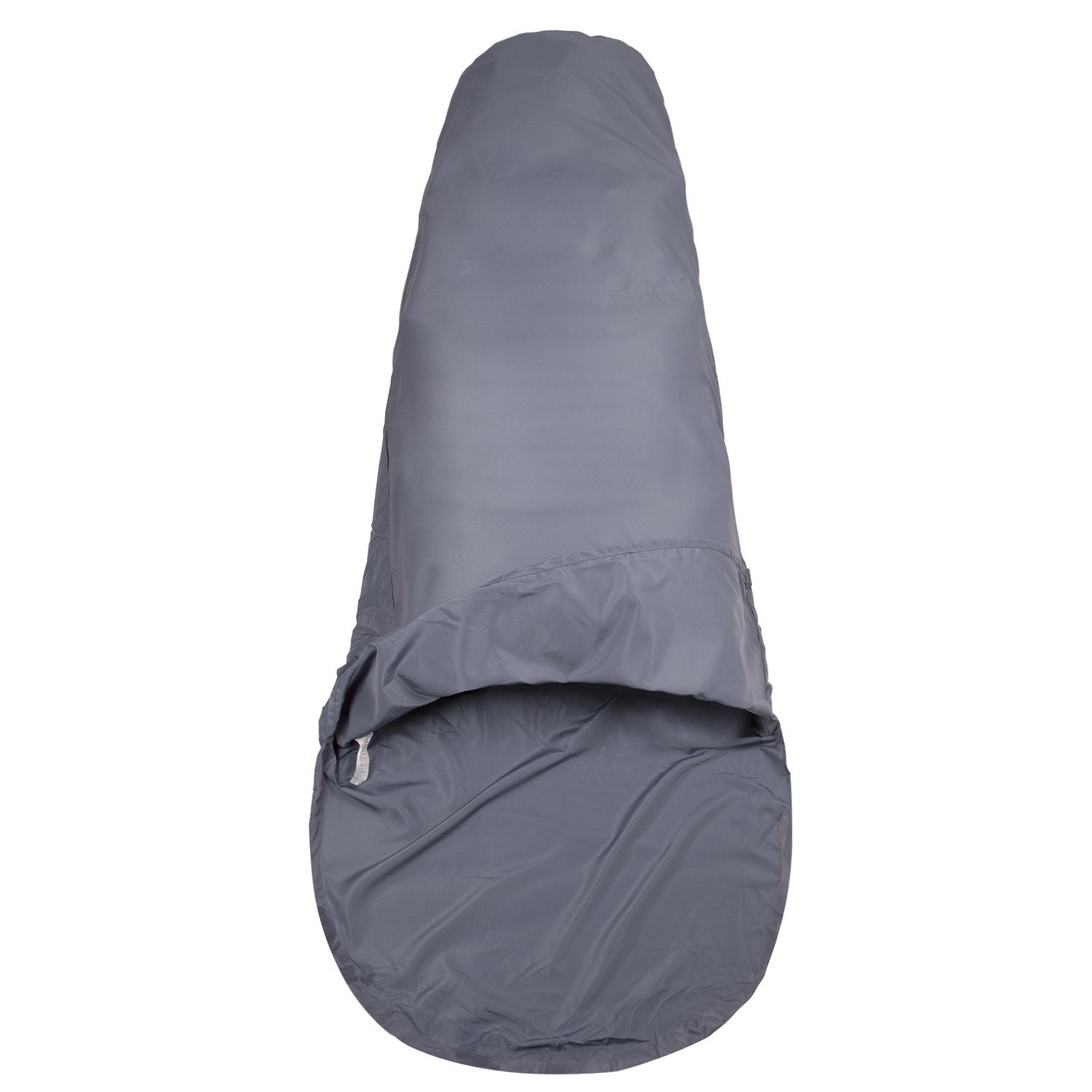  Gorsko skladišče Forro De Saco De Dormir Momia De Polialgodón