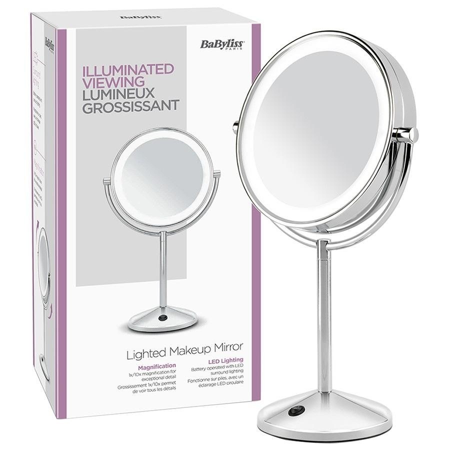 BaByliss Miroir de maquillage éclairé