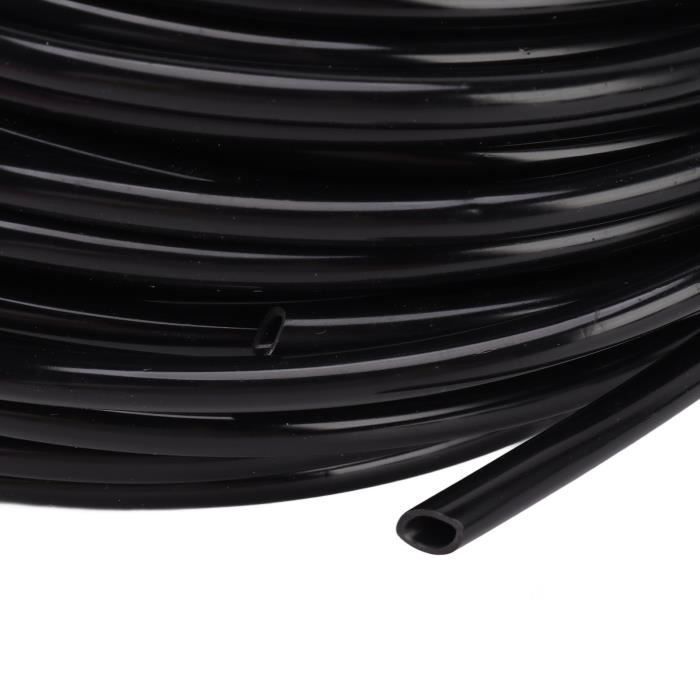 Kit de Irrigação por Gotejamento Vvikizy, Sistema de Irrigação Automática Vvikizy, Acessório para Sistema de Irrigação de Jardim Vvikizy