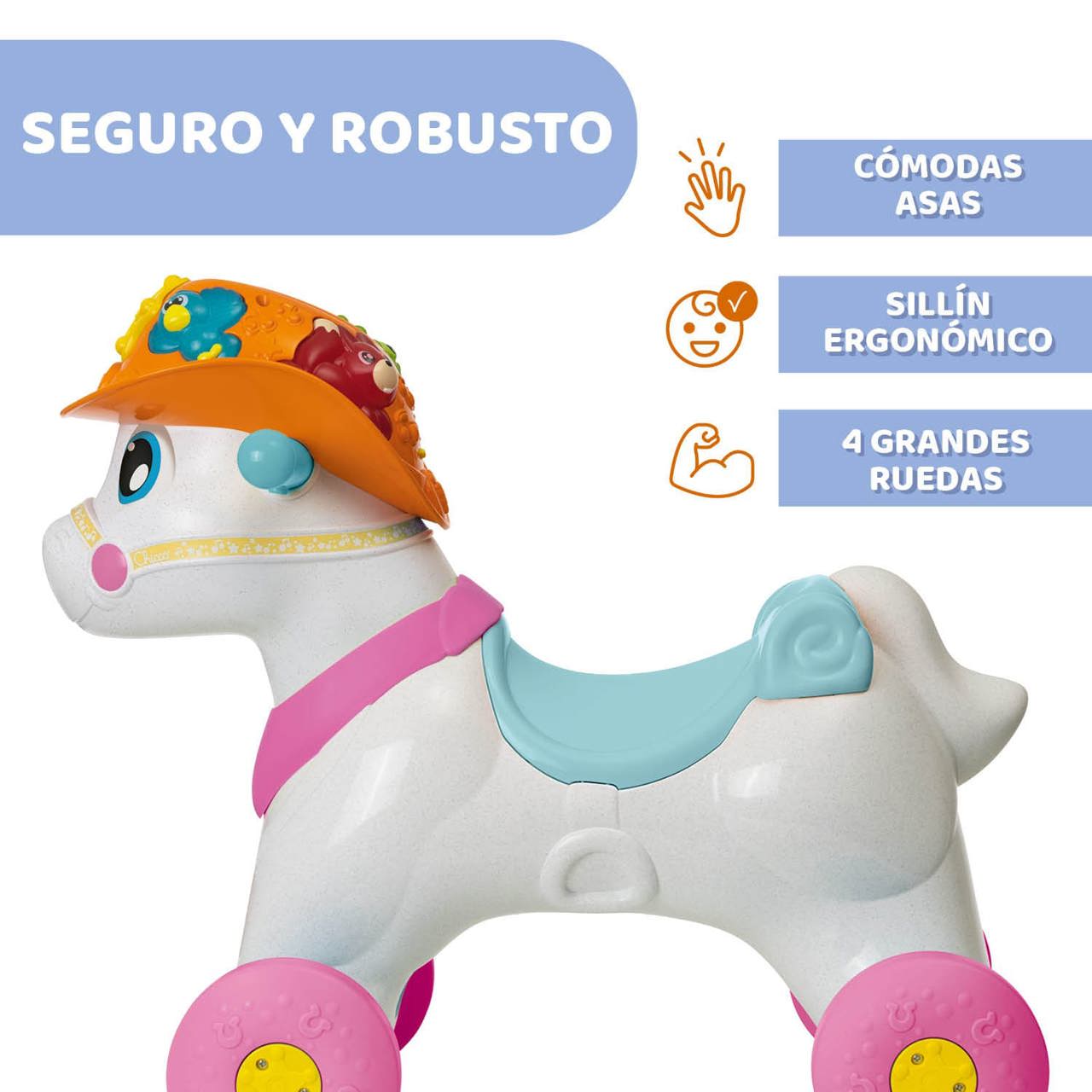 Miss Baby Rodeo