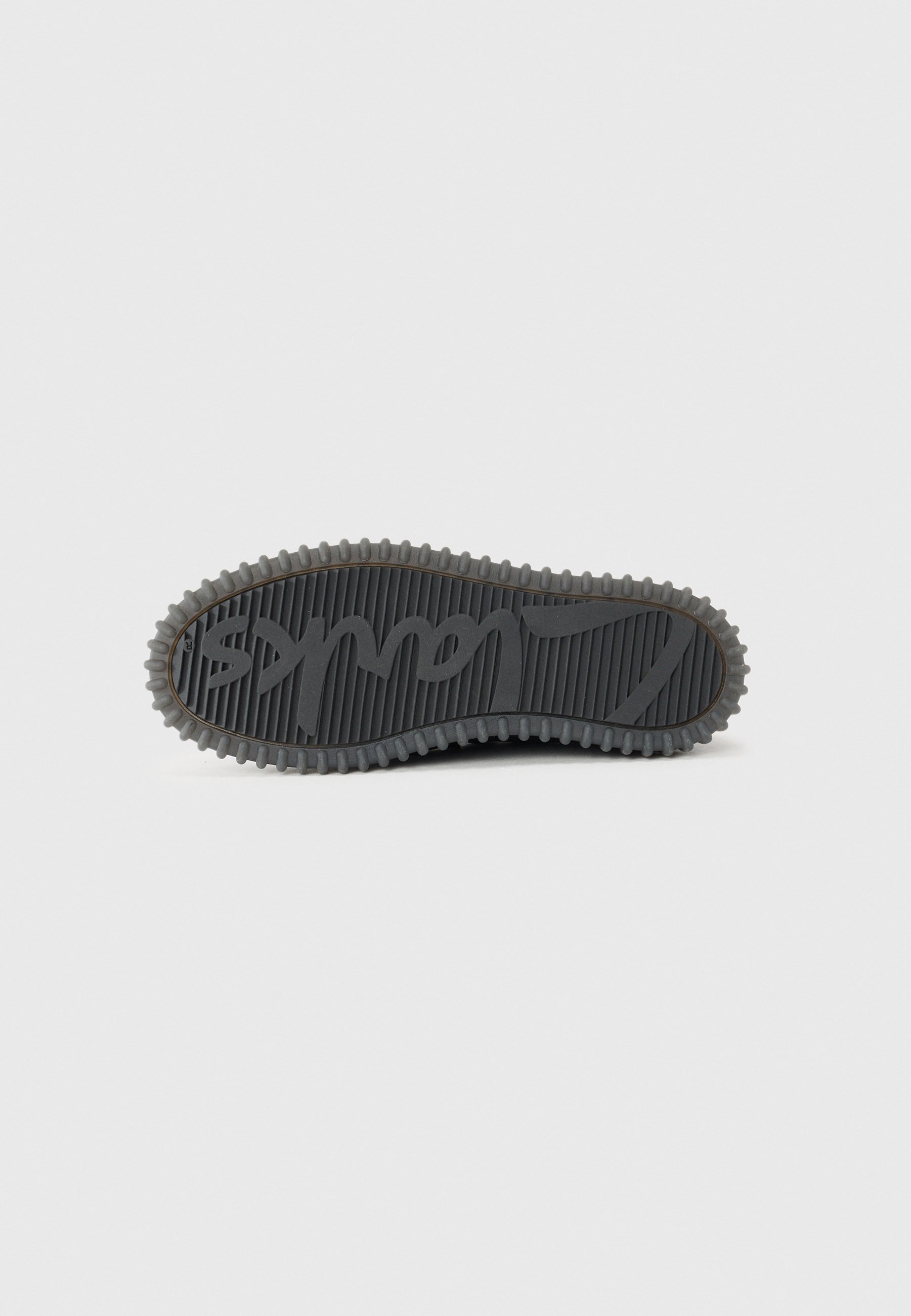 Clarks TORHILL LO - Casual veterschoenen - zwart