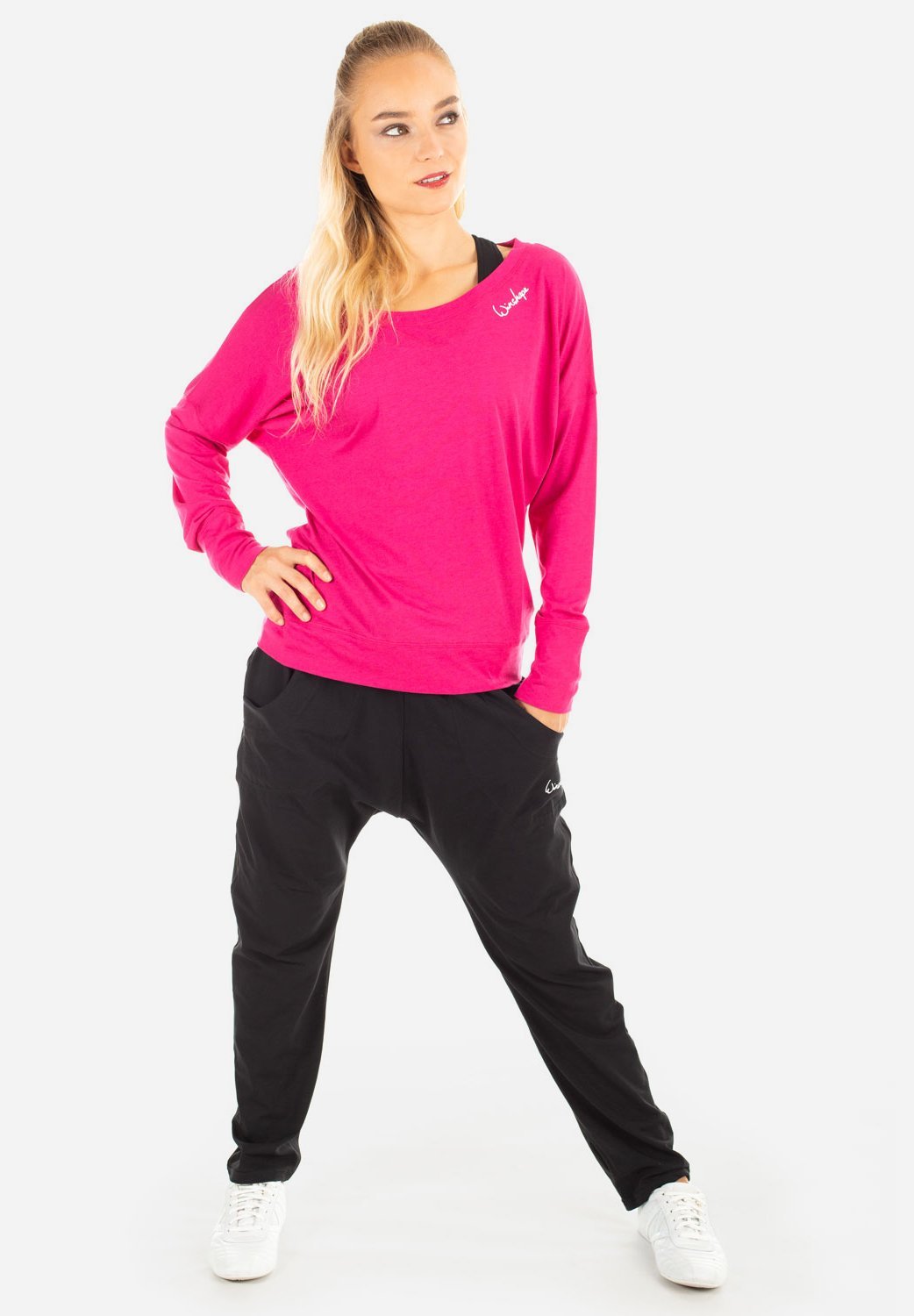Winshape MCS002 ULTRA LIGHT - Sweatshirt - dieproze