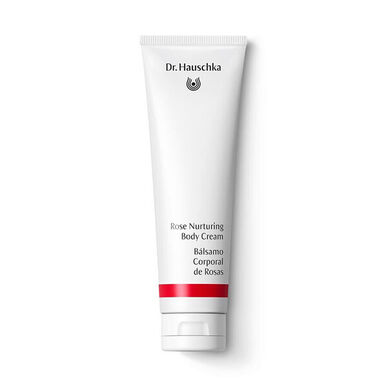 Dr. Hauschka Rózsa testápoló balzsam Tápláló rózsás testápoló balzsam 145 ml 145 ml