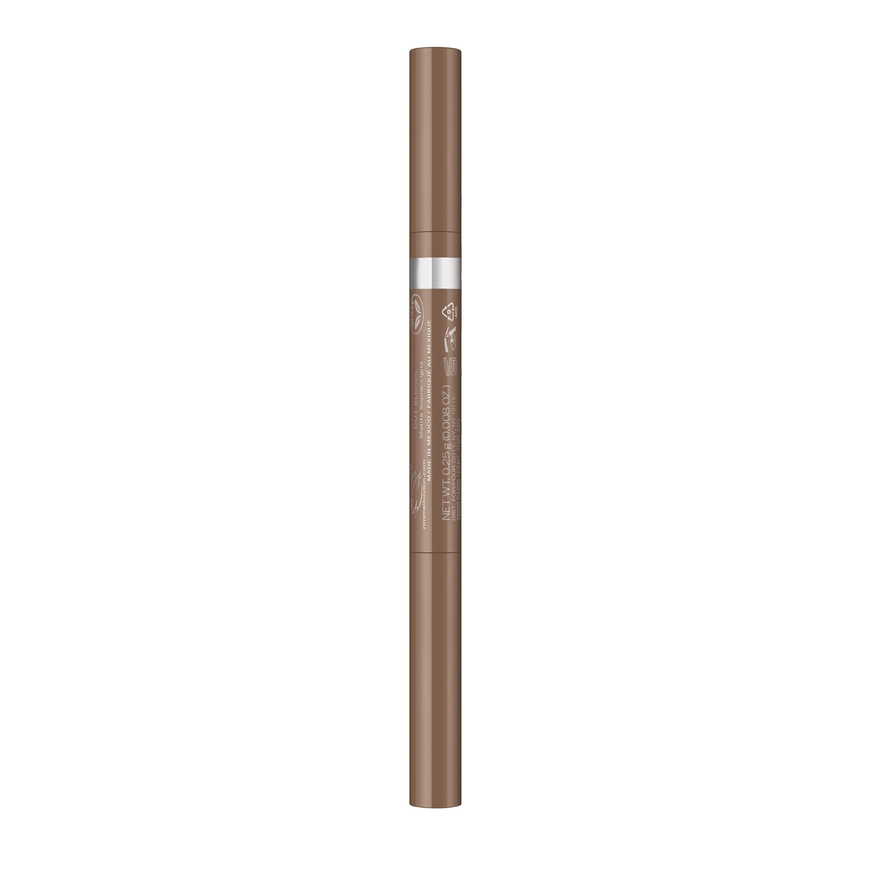 Rimmel Brow This Way Fill&Sculpt