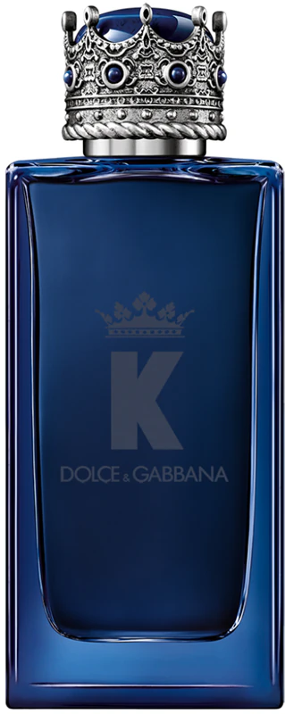 Dolce&Gabbana K van Dolce&Gabbana Intense Eau de Parfum voor mannen