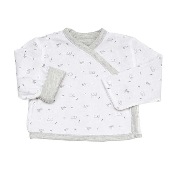 Three Kilos Seven 3-piece baby kit
